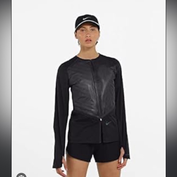 Nike Premium Running Jacket - Picture 7 of 10